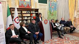 Bilancio di fine anno, la sindaca Zaccaro: coesione e sviluppo al centro dell&rsquo;azione amministrativa