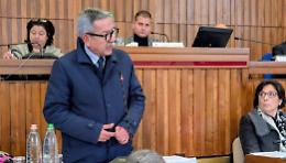 Cittadinanza onoraria al prefetto Carnevale, chiude l&rsquo;ultimo Consiglio comunale del 2025