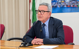 Il sindaco Marchionna traccia la rotta: transizione, conoscenza e sostenibilit&agrave;