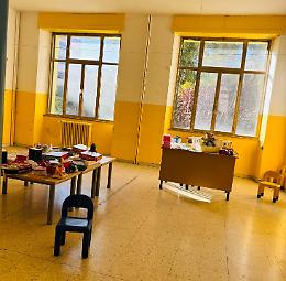 Scuola Perone, verifiche strutturali in corso: classi trasferite nel plesso Renato Moro