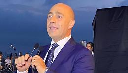 Bitetti alla citt&agrave;: "Crediamoci insieme e no al pessimismo"