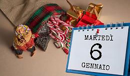 Puglia, il gran finale dell'Epifania tra prime nazionali, acrobazie e solidariet&agrave;