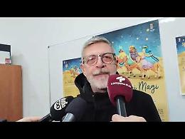 La Calata dei Magi 2026, tra tradizione e speranza. Il video