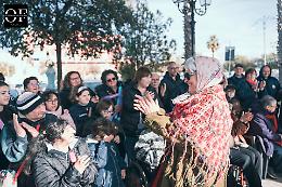 La "Befana vien dal mare 2026", a Taranto torna l&rsquo;appuntamento solidale dei Vogatori Taras