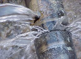 Acqua e infrastrutture, maxi piano da 180 milioni: Taranto snodo centrale