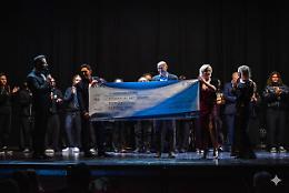 Il Gioco della Vita: Taranto risponde con il cuore
