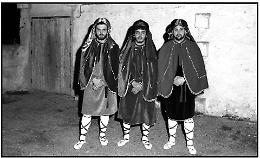 Lama, la Terra dei Magi: immagini che custodiscono la memoria del Natale. Tutte le foto