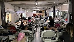 Influenza, pronto soccorso sotto pressione. La situazione provincia per provincia