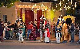 Epifania e gli eventi che chiudono il Natale tra tradizione, musica e solidariet&agrave;