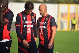 Taranto, un punto nelle ultime tre partite. Un disastro rossobl&ugrave;