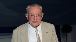 Addio a Francesco Paolo Casavola, Taranto piange un gigante del diritto