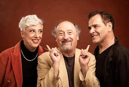 &ldquo;Basta poco&rdquo;: Cornacchione porta a Grottaglie l&rsquo;Italia dei paradossi