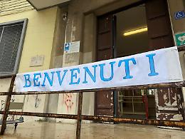 Riprese le lezioni per le classi del plesso Perone, attivit&agrave; trasferite alla Renato Moro