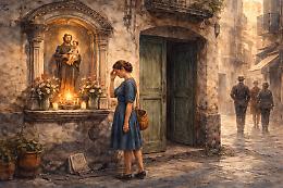 Il terno di Sant&rsquo;Antonio