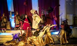 Calata dei Magi a Lama, folla e partecipazione per l&rsquo;edizione 2026. Le foto