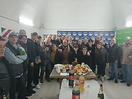 Fratelli d&rsquo;Italia, &ldquo;Un anno di crescita e radicamento in citt&agrave;&rdquo;