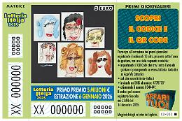 Lotteria Italia, in Puglia solo vincite minori tra Bari, Foggia, Lecce e Gioia del Colle