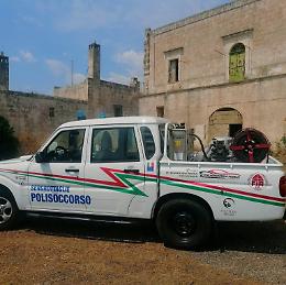 Ser Grottaglie, nasce il primo direttivo tutto al femminile