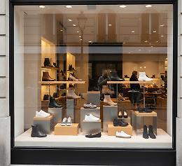 Calzature, in Puglia export in calo ma segnali di tenuta dal settore