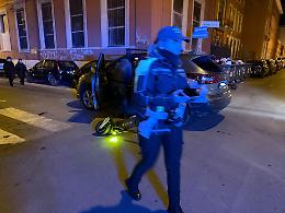 Scontro tra auto e monopattino, un uomo finisce in ospedale in codice rosso
