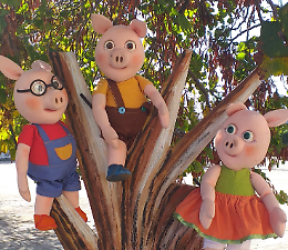 Piccoli spettatori, grandi storie: a Ginosa il Teatro Alcanices riapre alle famiglie