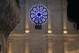 A Brindisi la luce si fa identit&agrave;