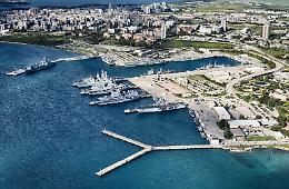 Marina Militare e sindacati a confronto, a Taranto il Capo di Stato Maggiore
