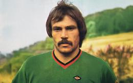 Zelico Petrovic, per sempre Numero 1