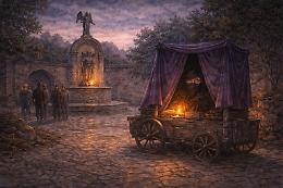 La maschera dell'indifferenza