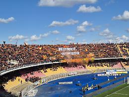 Crollo nella ripresa: il Parma ribalta i giallorossi al Via del Mare