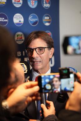 Nuovo ospedale, Napolitano attacca la sindaca Bruno