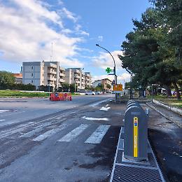 Salinella, il quartiere e le strade della vergogna 