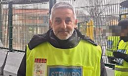 Muore vigilante brindisino in un cantiere olimpico: disposta l&rsquo;autopsia