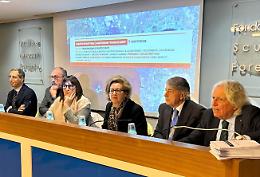  &ldquo;Giornate della Formazione&rdquo; dell'Ordine degli Avvocati, oltre mille presenze. Le foto