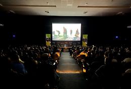 Taranto, il cinema sale in cattedra