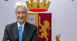 Annino Gargano, nuovo questore di Bari: &ldquo;Torno a casa, con responsabilit&agrave; e dedizione&rdquo;