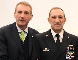 Marina Militare sotto organico, servono 8.000 unit&agrave;