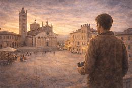 Il tenente delle strade quiete