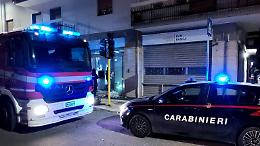 Assalto notturno al bancomat, il colpo fallisce