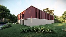 Al via i lavori per la mensa scolastica della &ldquo;Girondi&rdquo;