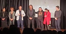 &ldquo;Un palco mille storie&rdquo;, debutto da tutto esaurito al teatro Turoldo