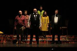 Teatro Fusco: al via il "Premio Citt&agrave; di Taranto"