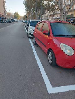 Sosta a pagamento, Kyma Mobilit&agrave; spiega le nuove regole: pi&ugrave; aree libere e criteri uniformi