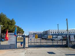 Vestas Italia, assemblea con i sindacati: 12 ore di sciopero e stop a straordinari e reperibilit&agrave;. Il video