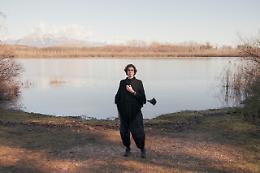 Taranto: Massimo Silverio in concerto negli spazi di Mercato Nuovo 