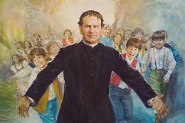 Santeramo: torna il Carnevale dei Ragazzi