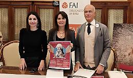 Bari celebra Niccol&ograve; Piccinni, il 298&deg; compleanno del grande compositore