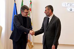 Abusivismo edilizio, Regione e Procure rafforzano il coordinamento