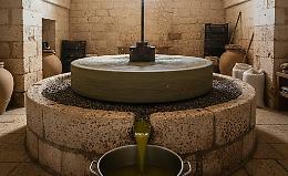 Olio d&rsquo;oliva, carenti i controlli sull'import dalla Tunisia. L'ira degli olivicoltori pugliesi