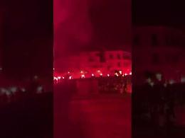 118 anni di Bari calcio. Una giornata di eventi tra memoria, cultura e passione biancorossa. Il video